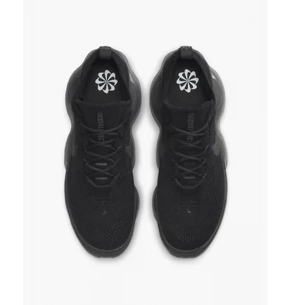 Кросівки чоловічі Nike Air Max Scorpion Black Dj4701-003