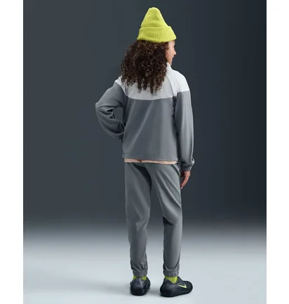 Спортивний костюм дитячий Nike Dri-Fit Grey HQ9315-084