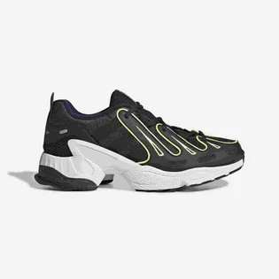 Кросівки чоловічі Adidas Eqt Gazelle Black EE4771