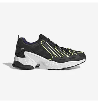 Кроссовки мужские Adidas Eqt Gazelle Black Ee4771