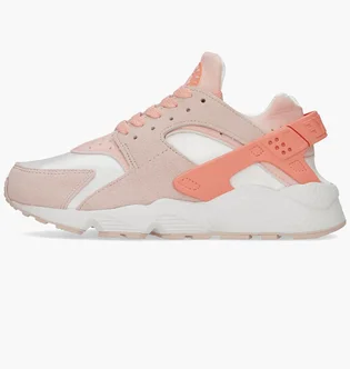 Кроссовки женские Nike Air Huarache Mn Pink DR7874-100