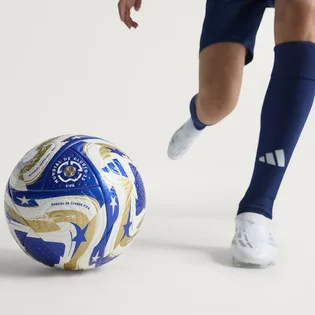 Футбольний м'яч Adidas Fcwc Pro Multi JN7371