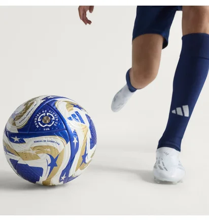 Футбольний м'яч Adidas Fcwc Pro Multi JN7371