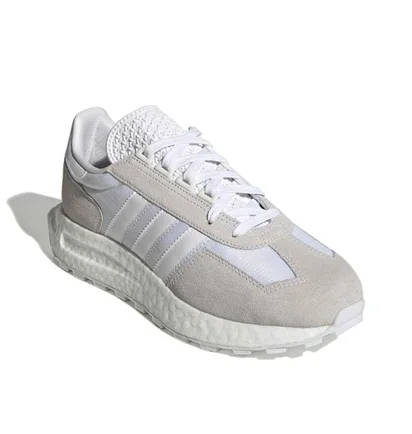 Кроссовки мужские Adidas Retropy E5 White/Grey Gw0562
