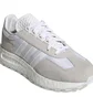 Кроссовки мужские Adidas Retropy E5 White/Grey Gw0562