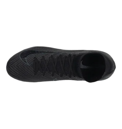 Бутси дитячі Nike Zoom Mercurial Superfly 10 Elite Ag-Pro Black FQ8339-002-J