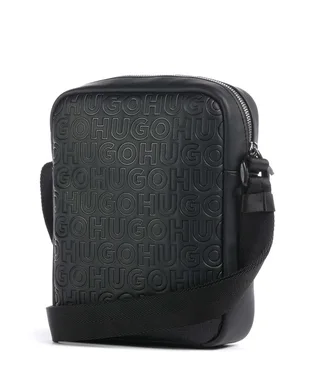 Сумка унісекс Hugo Ethon 2.0 Black 50552904