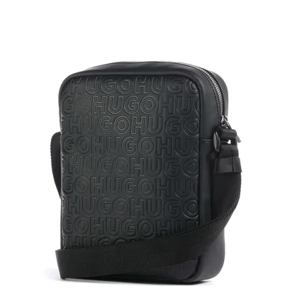 Сумка унісекс Hugo Ethon 2.0 Black 50552904