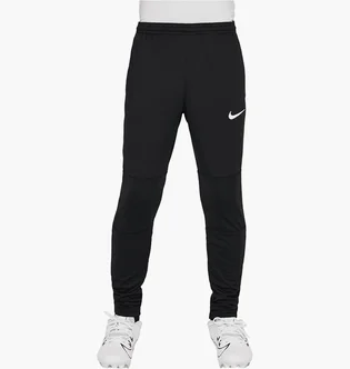 Штани дитячі Nike Park 20 Trackpant Black FJ3021-010