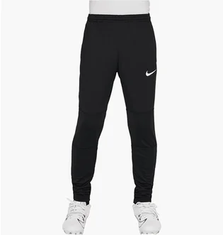 Штаны детские Nike Park 20 Trackpant Black FJ3021-010