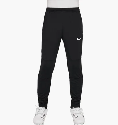 Штани дитячі Nike Park 20 Trackpant Black FJ3021-010