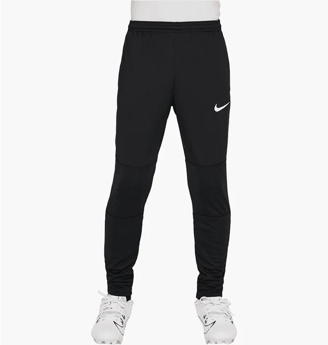 Штани дитячі Nike Park 20 Trackpant Black FJ3021-010