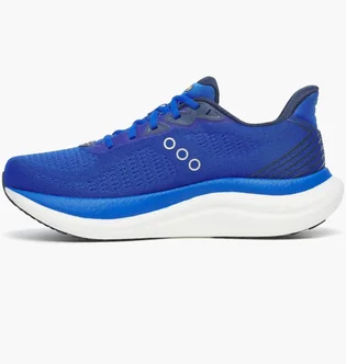 Кроссовки мужские Saucony Triumph 23 Blue S21023-215