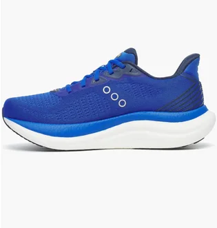 Кроссовки мужские Saucony Triumph 23 Blue S21023-215