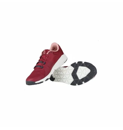 Кроссовки женские Reebok Trainflex 2 Red CN0947