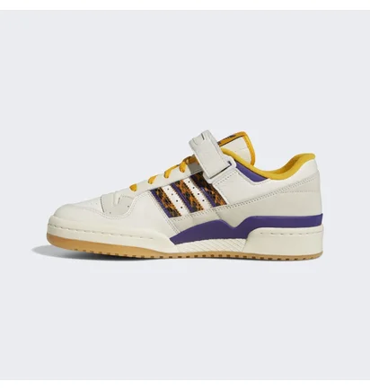 Кросівки чоловічі Adidas Forum 84 Low Shoes Beige Gw2007