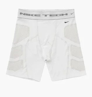 Шорты мужские Nike Tech Dri-Fit White IB1524-100