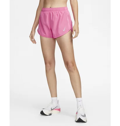Шорти жіночі Nike Dri-Fit Tempo Race Pink Dd5935-684