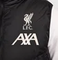 Жилетка мужская Nike Liverpool Fc Storm-Fit Strike Windrunner Primaloft-Field Vest Black FZ8774-011