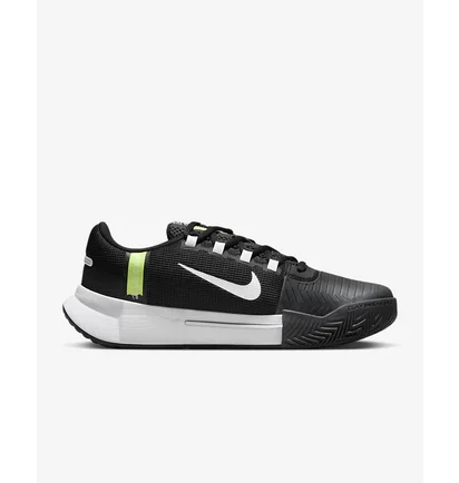 Кросівки жіночі Nike Air Zoom Gp Challenge 1 Black FJ1812-001