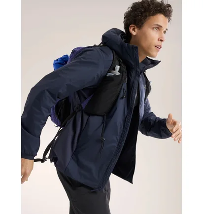 Куртка чоловіча Arc'teryx Atom Blue X00000955601