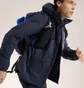 Куртка чоловіча Arc'teryx Atom Blue X00000955601