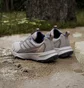 Кроссовки женские Adidas Terrex Tracefinder 2 Climaproof Trail Running Grey JR7773