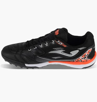 Бутсы мужские Joma Liga 5 2601 Tf Black LIGS2601TF