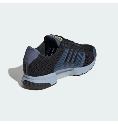 Кросівки чоловічі Adidas Climacool 1 Black JH9991