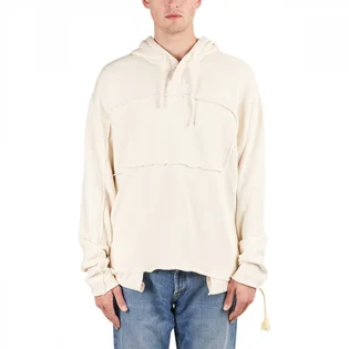 Худи унисекс Reebok X Cottweiler Waffle Knit Hoodie Beige GU3901