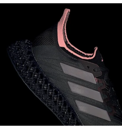 Кроссовки женские Adidas 4Dfwd 4 Running Shoes Black IE8403
