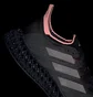 Кроссовки женские Adidas 4Dfwd 4 Running Shoes Black IE8403