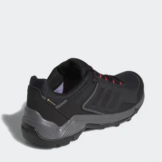 Кроссовки женские Adidas Terrex Eastrail Gore-tex W Black BC0977