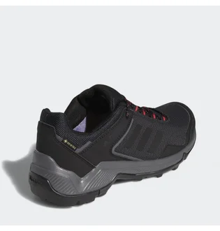 Кроссовки женские Adidas Terrex Eastrail Gore-tex W Black BC0977