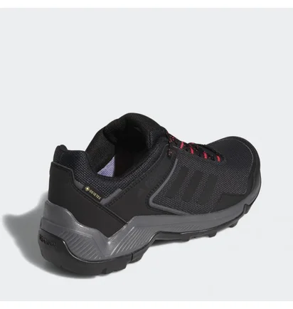Кроссовки женские Adidas Terrex Eastrail Gore-tex W Black BC0977