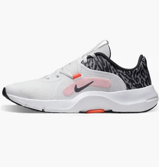 Кросівки жіночі Nike In-Season Tr 13 Premium White FQ7205-100