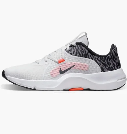 Кросівки жіночі Nike In-Season Tr 13 Premium White FQ7205-100