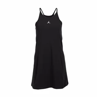 Плаття жіноче Air Jordan Slim Knit Dress Black FN5694-010