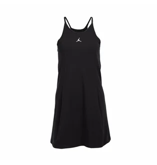 Платье женское Air Jordan Slim Knit Dress Black FN5694-010