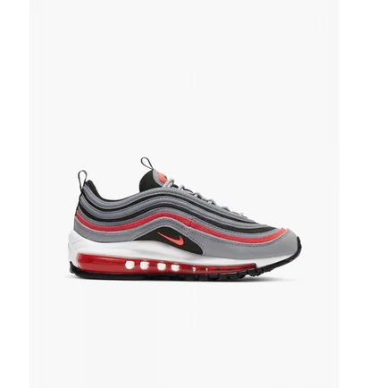 Кроссовки детские Nike Air Max 97 (Gs) Grey 921522-025