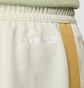 Шорты унисекс Nike Df Sabrina Short Beige FB8425-020
