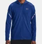 Олімпійка чоловіча Under Armour Sweatshirt Rush Blue 1366170-432