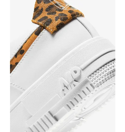 Кросівки жіночі Nike Air Force 1 Pixel Se White CV8481-100