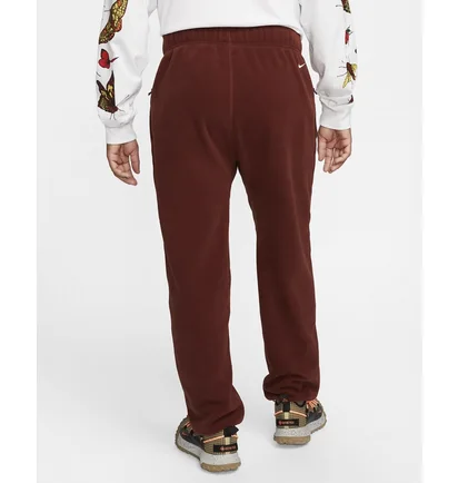 Штаны мужские Nike Acg Polartec® Wolf Tree Pants Brown CV0658-217