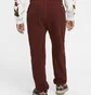 Штаны мужские Nike Acg Polartec® Wolf Tree Pants Brown CV0658-217