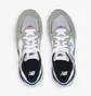 Кросівки чоловічі New Balance 5740 Grey/Blue M5740DD1