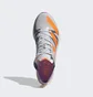 Кроссовки мужские Adidas Adizero Takumi Sen 8 Running Shoes Grey Gx6669