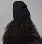 Шапка мужская Air Jordan Brooklyn Peak Beanie Black II2413-010