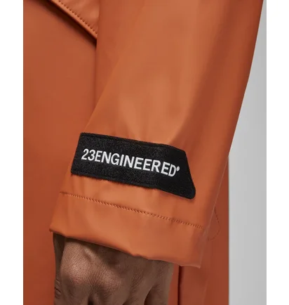 Парка мужская Air Jordan 23 Engineered Orange Dv7691-872