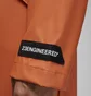 Парка мужская Air Jordan 23 Engineered Orange Dv7691-872